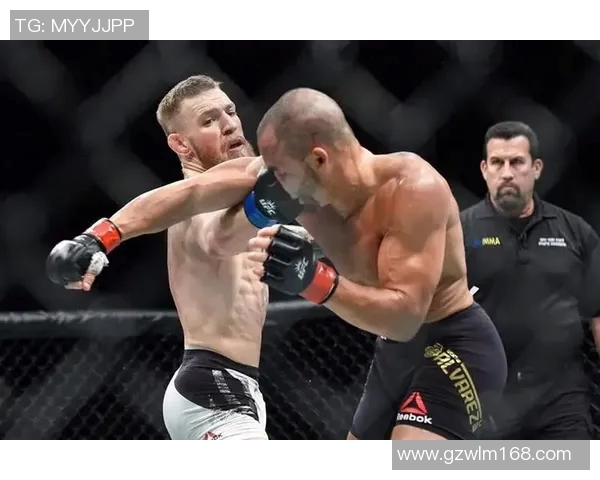 康纳与奥尔多的巅峰对决时间解析与战术分析