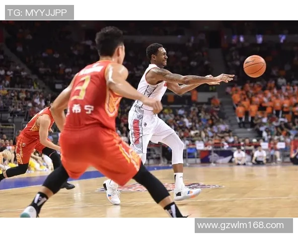 广东东莞银行迎战深圳队全力争胜展现球队实力与决心