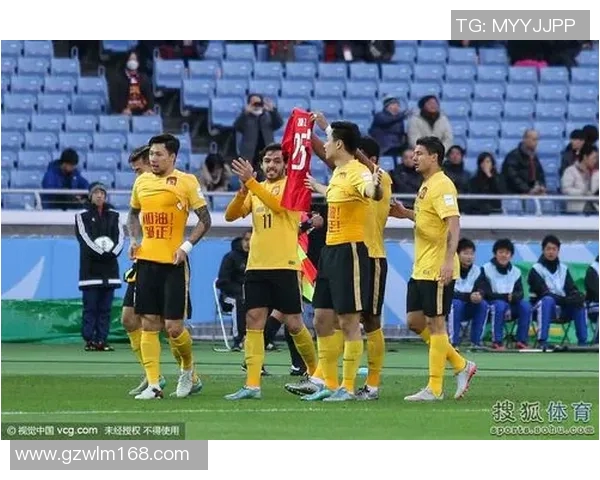 恒大与广岛对决时间揭晓球迷期待精彩赛事盛况