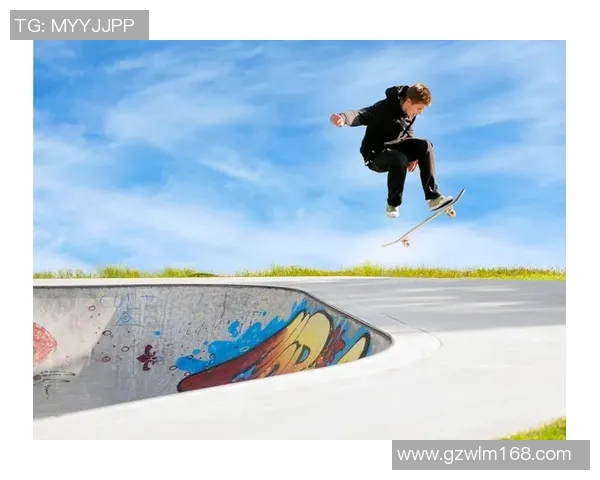 滑板新手必看：轻松掌握节奏与技巧的全面入门指南MBA