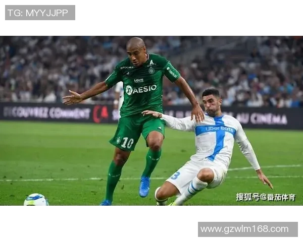 马赛与圣埃蒂安激战在即谁能在这场法甲对决中笑到最后 马赛与圣埃蒂安激战在即谁能在这场法甲对决中笑到最后