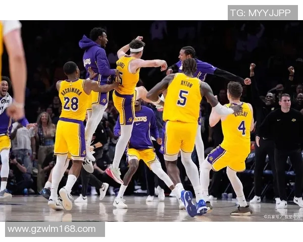 20猛龙对决湖人精彩回顾球星对抗与战术较量的巅峰之战