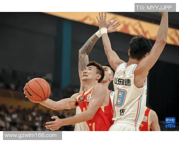 2017年山东高速与浙江广厦激战回顾：篮球盛宴中的精彩瞬间与战术较量