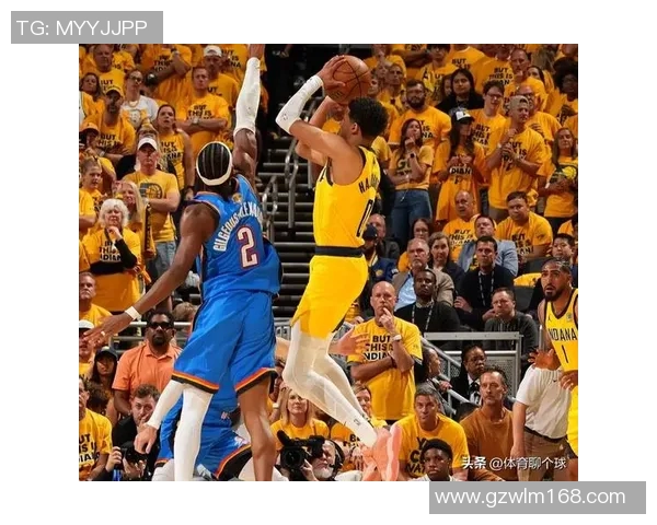 2010年NBA季后赛雷霆与步行者激战回顾精彩瞬间与关键时刻分析 2010年NBA季后赛雷霆与步行者激战回顾精彩瞬间与关键时刻分析