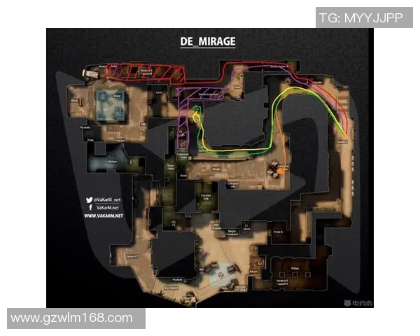 CSGO战术分析:深入探讨RNG在区域防守中的策略与执行