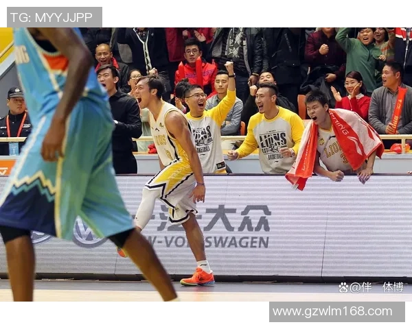 CBA激战浙江队对阵广厦队精彩回顾与赛后分析