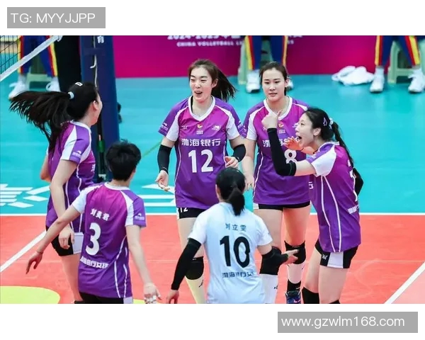 全运会精彩对决天津女排迎战浙江女排争夺荣耀之战 全运会精彩对决天津女排迎战浙江女排争夺荣耀之战