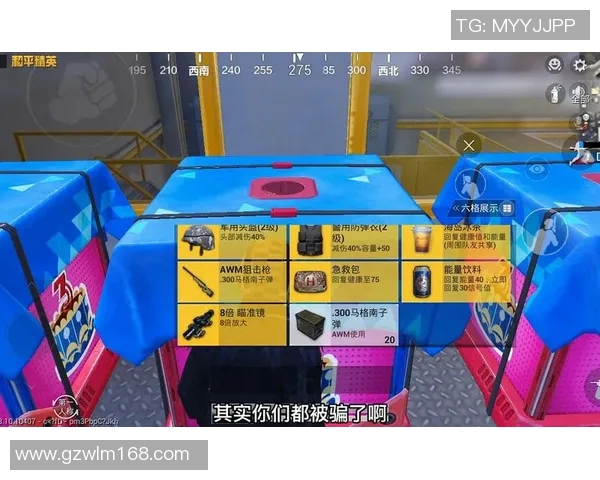 从零起步掌握和平精英全方位技巧与策略指南MBA