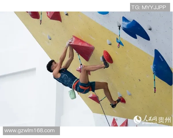 北京攀岩队在世界滑板锦标赛中的精彩表现与力量分析