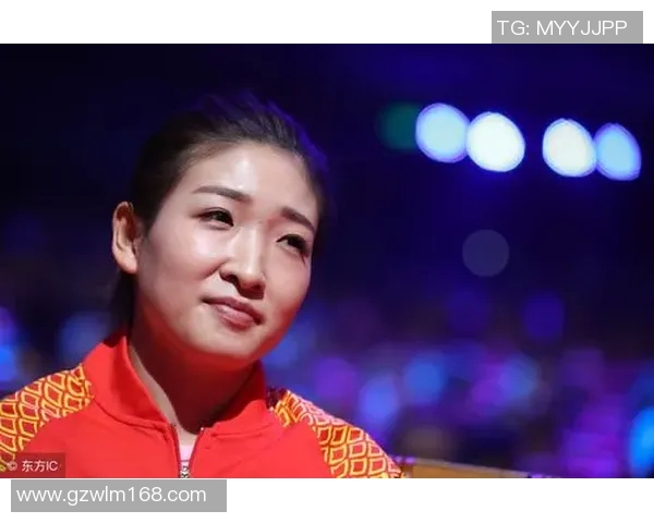 南京乒乓球队实力强劲荣登全国排行榜第九名