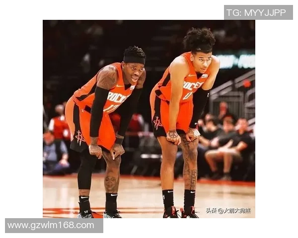 安东尼重返火箭对决昔日队友展现老将风采与新秀争锋的精彩时刻