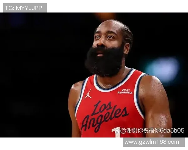 哈登状态下滑引发76人续约犹豫或将调整四年16亿合同计划