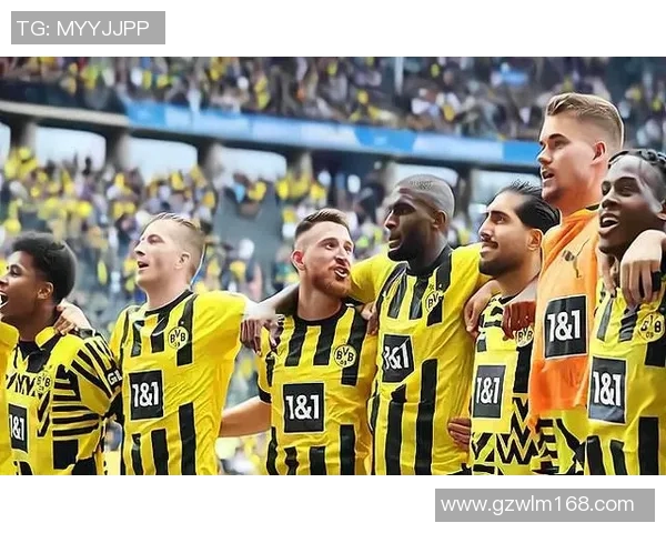 多特蒙德与拜仁慕尼黑历史交锋战绩回顾与分析 多特蒙德与拜仁慕尼黑历史交锋战绩回顾与分析