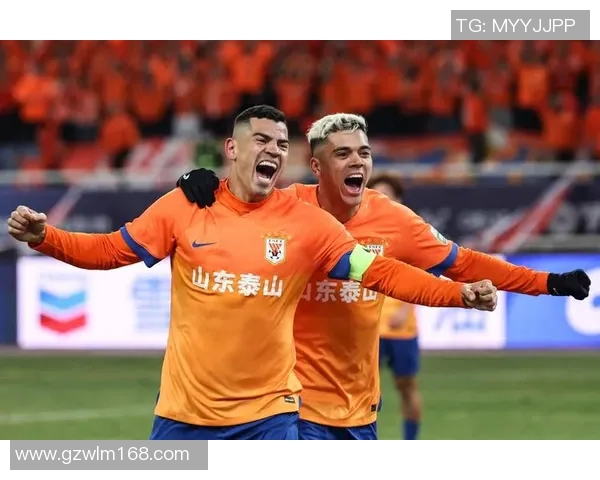 山东鲁能与亚泰精彩对决视频回顾及赛后分析分享