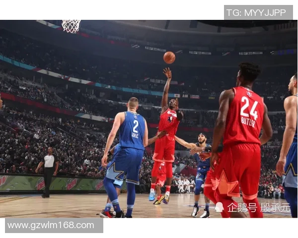 广州篮球队实力解析：从历史成就到未来发展全景探讨MBA