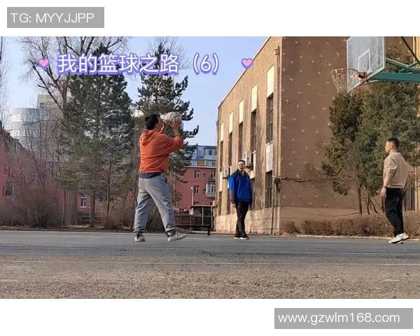 小迈克尔波特的篮球之路与成长故事探索