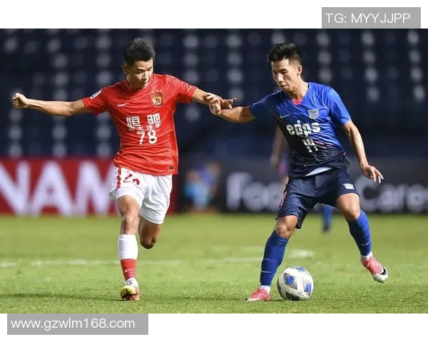 广州足球队配合排名创新高展现团队实力与战术水平提升MBA 广州足球队配合排名创新高展现团队实力与战术水平提升MBA