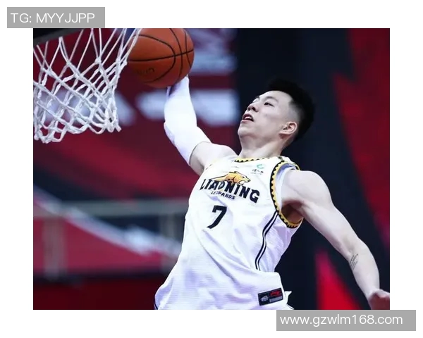 张镇麟:从篮球新星到国家队核心的成长之路与未来展望