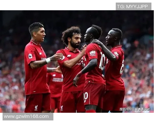 最新利物浦对阵多特蒙德比赛结果分析及精彩瞬间回顾