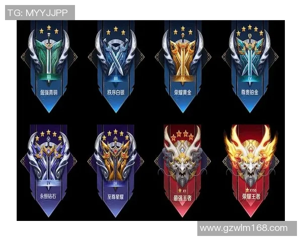 李秀英独家分享王者荣耀游戏技巧与心得体会助你快速提升段位