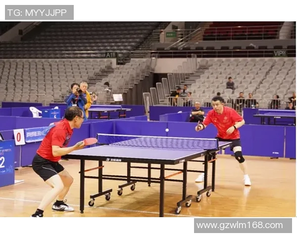 杭州乒乓球队战术解析：灵活转换体系的应用与实践探讨MBA