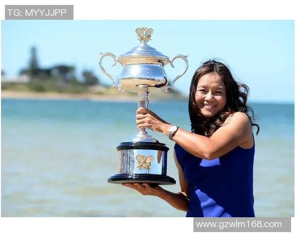 李娜专访揭秘网球冠军背后的坚持与奋斗之路