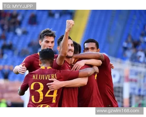 桑普多利亚与罗马的对决结果揭晓谁是胜者分析比赛精彩瞬间