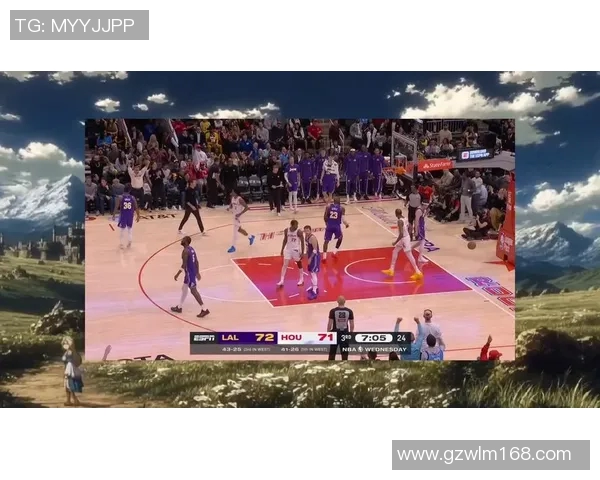 湖人队与火箭队的激烈对决回顾及精彩瞬间分析2018年10月比赛盛况