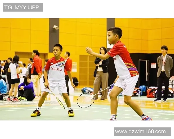 聚焦羽毛球：探讨北京羽毛球队的技术创新与训练策略