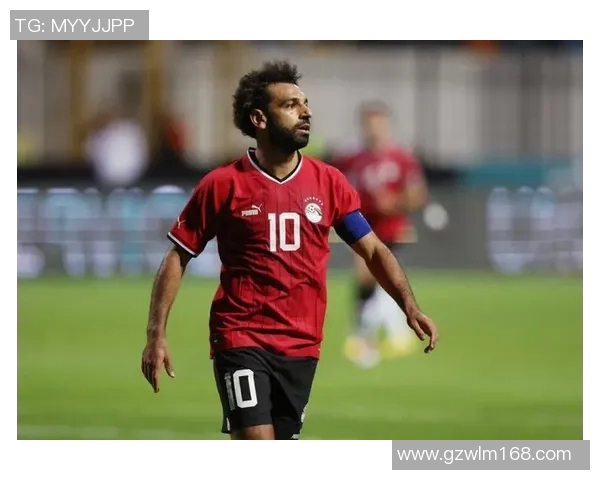 萨拉赫的足球传奇之路：从埃及小镇到世界顶级球员的辉煌历程