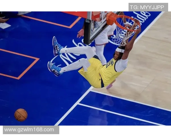 迈尔斯特纳在NBA的崛起之路与未来发展潜力分析