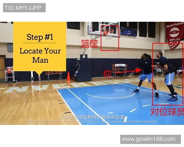 篮球明星如何在比赛中掌控篮板球提升球队胜率的秘诀与技巧分析