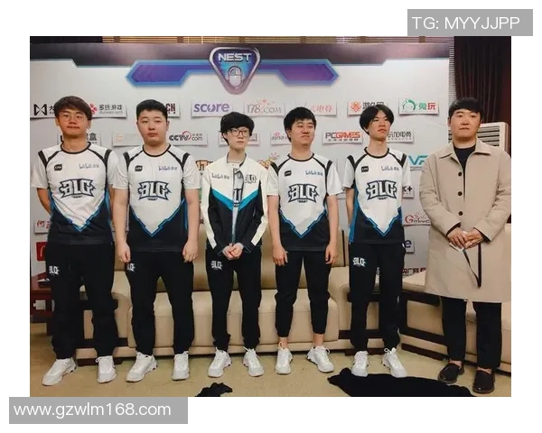 赛后分析：BLG与EDG在耐力对决中的策略与表现探讨