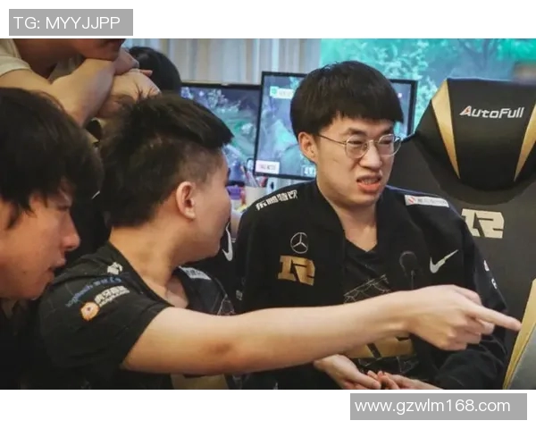 BLG在Major赛中的节奏掌控与战术执行分析