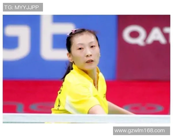 专访乒乓球女王吴静揭秘她成功背后的心路历程与训练秘诀