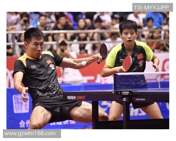 广州乒乓球队荣登乒乓球速度排行榜首位引领全国乒坛新风潮