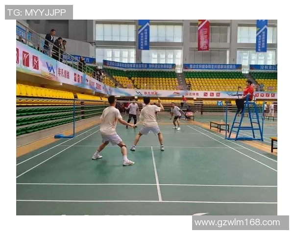 周芳独家分享羽毛球技巧与心得助你提升竞技水平与运动乐趣