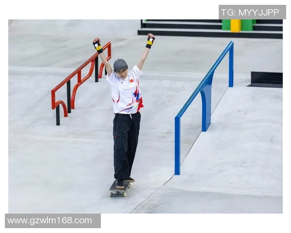 南京滑板队在滑板精英赛中的意识表现分析与点评