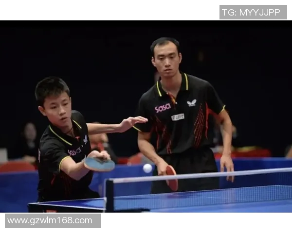 乒乓球传奇之路：深入剖析南京乒乓球队员的个人技能与成长历程