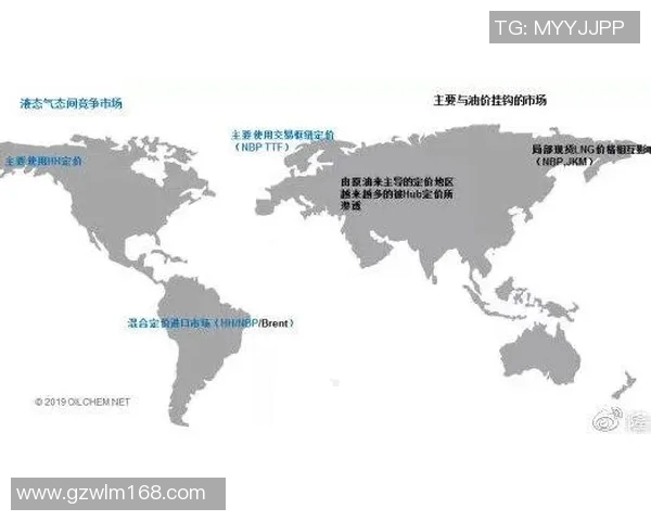 数据分析揭示LNG市场配合表现及其对能源供应链的影响探讨