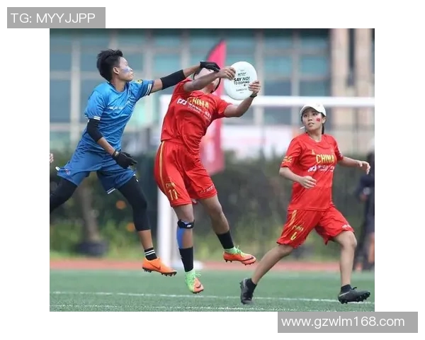 杭州飞盘队与武汉飞盘队实力对比赛后分析与总结